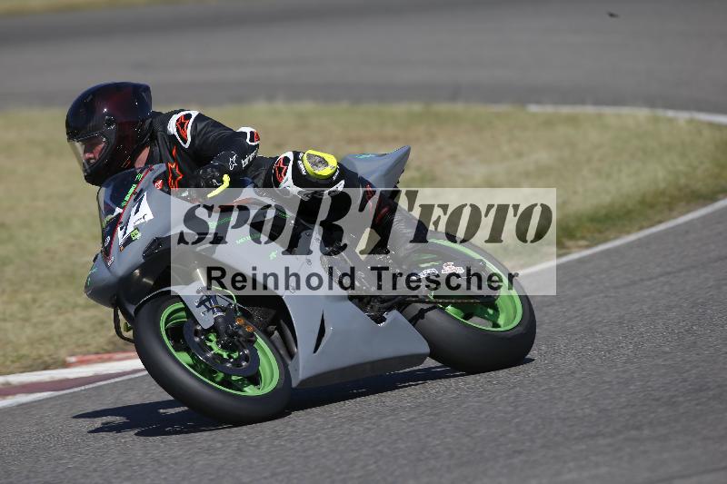 /13 01.05.2026  Speer Racing ADR/Gruppe gruen/77